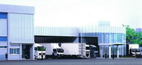 Service Center - Mahachai