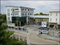 Service Center - Pattanakarn