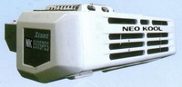 NK 250SP - NK 250SPES